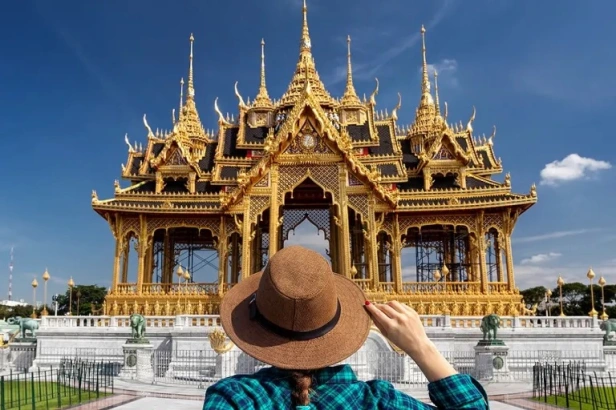 Top 6 Bangkok Tourist Attractions